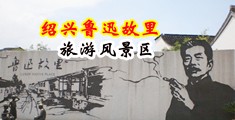 www.dasaobi中国绍兴-鲁迅故里旅游风景区